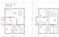 2-этажный коттедж 457 м² без отделки