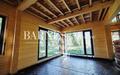 2-этажный коттедж 450 м² с отделкой