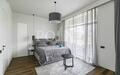 2-этажный коттедж 450 м² с отделкой