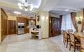 2-этажный коттедж 880 м² с отделкой