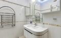 2-этажный коттедж 880 м² с отделкой