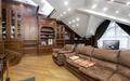 2-этажный коттедж 880 м² с отделкой