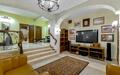2-этажный коттедж 880 м² с отделкой
