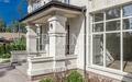 2-этажный коттедж 700 м² с отделкой