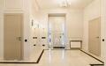 2-этажный коттедж 1 120.4 м² с отделкой