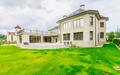 2-этажный коттедж 1 120.4 м² с отделкой