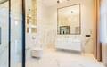 2-этажный коттедж 1 120.4 м² с отделкой