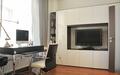3-КОМН. КВАРТИРА С ОТДЕЛКОЙ 125 М² НА 4 ЭТАЖЕ
