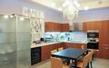 3-КОМН. КВАРТИРА С ОТДЕЛКОЙ 125 М² НА 4 ЭТАЖЕ