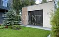 2-этажный коттедж 700 м² с отделкой