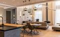 2-этажный коттедж 700 м² с отделкой