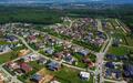 Участок 108 сот. в охраняемом поселке
