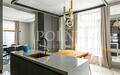 2-этажный коттедж 730 м² с отделкой