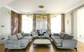 2-этажный коттедж 730 м² с отделкой