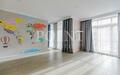 3-этажный таунхаус 291 м² с отделкой