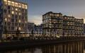 3-КОМН. КВАРТИРА БЕЗ ОТДЕЛКИ 87.7 М² НА 7 ЭТАЖЕ