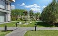 2-этажный коттедж 1 145 м² с отделкой