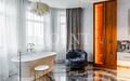 3-этажный коттедж 1 445 м² с отделкой