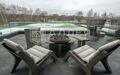 2-этажный коттедж 1 111 м² с отделкой