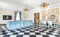 2-этажный коттедж 450 м² с отделкой