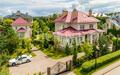 2-этажный коттедж 817 м² с отделкой