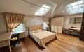 3-этажный коттедж 750 м² с отделкой