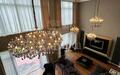 3-этажный коттедж 750 м² с отделкой