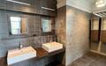 3-этажный коттедж 750 м² с отделкой