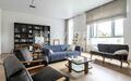 2-этажный коттедж 583.7 м² с отделкой