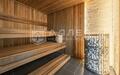 2-этажный коттедж 583.7 м² с отделкой