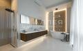 2-этажный коттедж 583.7 м² с отделкой
