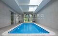 2-этажный коттедж 583.7 м² с отделкой
