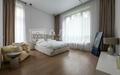 2-этажный коттедж 583.7 м² с отделкой
