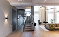 2-этажный коттедж 700 м² с отделкой