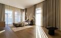 2-этажный коттедж 700 м² с отделкой