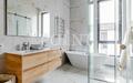 2-этажный коттедж 261.2 м² с отделкой