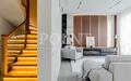 2-этажный коттедж 261.2 м² с отделкой
