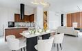 2-этажный коттедж 261.2 м² с отделкой