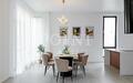 2-этажный коттедж 261.2 м² с отделкой