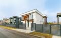 2-этажный коттедж 261.2 м² с отделкой