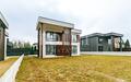 2-этажный коттедж 261.2 м² с отделкой