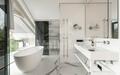2-этажный коттедж 261 м² с отделкой