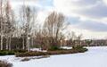 5-КОМН. КВАРТИРА С ОТДЕЛКОЙ 220.3 М² НА 2 ЭТАЖЕ