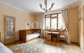 5-КОМН. КВАРТИРА С ОТДЕЛКОЙ 220.3 М² НА 2 ЭТАЖЕ