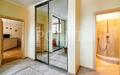 5-КОМН. КВАРТИРА С ОТДЕЛКОЙ 220.3 М² НА 2 ЭТАЖЕ