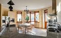 5-КОМН. КВАРТИРА С ОТДЕЛКОЙ 220.3 М² НА 2 ЭТАЖЕ
