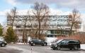 5-КОМН. КВАРТИРА С ОТДЕЛКОЙ 220.3 М² НА 2 ЭТАЖЕ