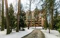 5-КОМН. КВАРТИРА С ОТДЕЛКОЙ 220.3 М² НА 2 ЭТАЖЕ