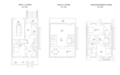 ТАУНХАУС 262 м² без отделки