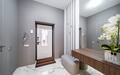 2-этажный коттедж 250 м² с отделкой